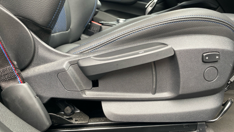 BMW X2 xDrive 20i [178] M Sport 5dr Step Auto Petrol Hatchback